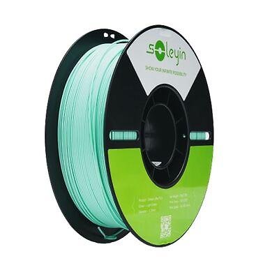 Creality Soleyin Ultra PLA Açık Yeşil - 1 Kg