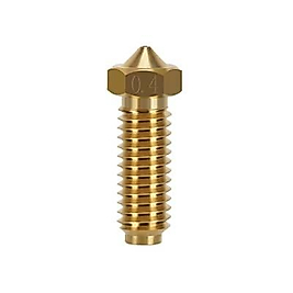 Anycubic Kobra 2, Kobra 3 0.4mm Pirinç Nozzle - 1.75mm