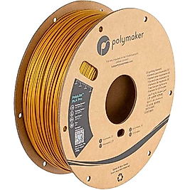 PolyLite PLA Pro Altın Filament 1.75mm 1Kg