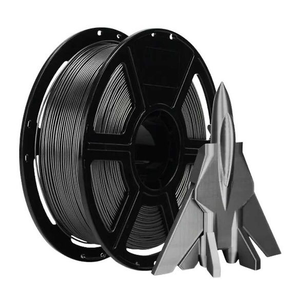 Flashforge - High Speed PETG Gri Filament 1KG