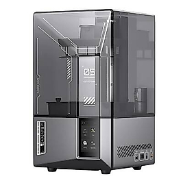 Elegoo Mars 5 Ultra 9K SLA 3D Yazıcı