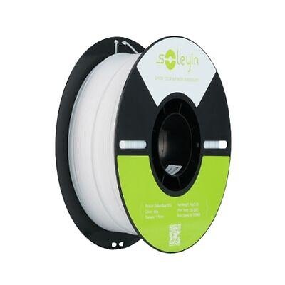 Creality Soleyin Basic PETG Filament Beyaz - 1 Kg