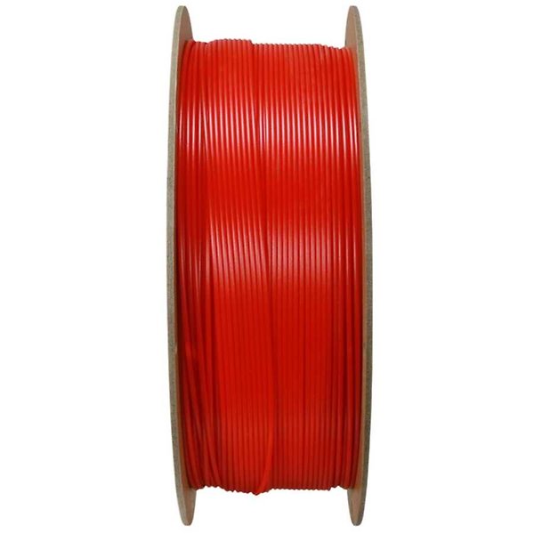 PolyLite PETG Kırmızı Filament 1.75mm 1Kg