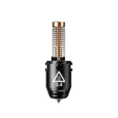 Flashforge Adventurer 5M (AD5M) Serisi Nozzle Kit - 0.4mm