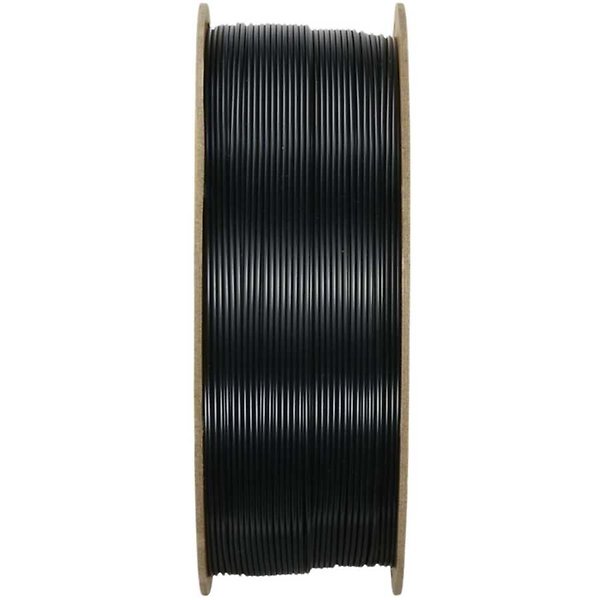 PolyLite ABS Siyah Filament 1.75mm 1Kg