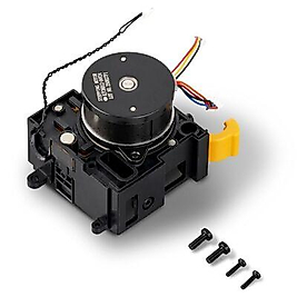 Snapmaker U1 Extruder Unit Full Kit - Orijinal