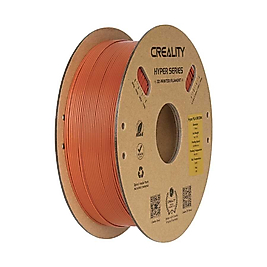 Creality Hyper PLA Kahverengi Filament 1.75mm 1Kg