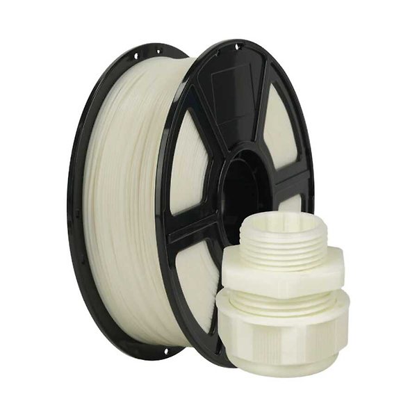 Flashforge - ABS Pro Natural Filament 1 Kg