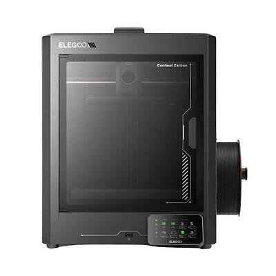 ELEGOO Centauri Carbon 3D Yazıcı