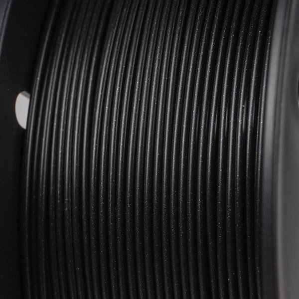 Marka Filament Hyper PLA - Galaksi Siyah - 1.75mm - 1 Kg