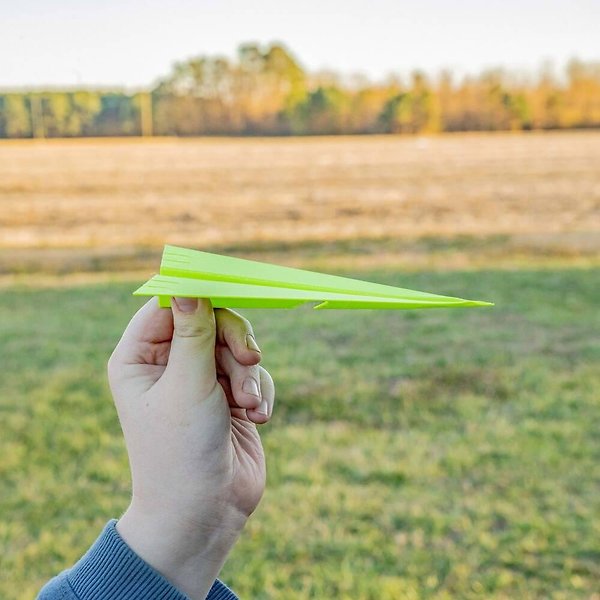 PolyLite LW-PLA Parlak Yeşil Filament 1.75mm 800gr