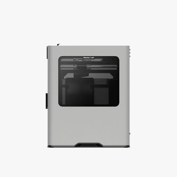 Bambu Lab H2D Lazer Full Combo 40W 3D Yazıcı