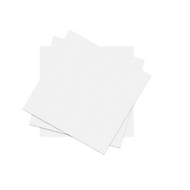 3D Yazıcı Isıtıcı Tabla İzolasyonu - Pamuklu - 250x200mm