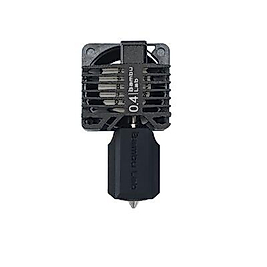 Bambu Lab P1 Serisi Sertleştirilmiş Çelik Hotend Nozzle 0.4mm - FAH001-P - Orijinal
