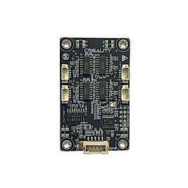 Creality K1/K1 Max Bed Leveling PCB Kart