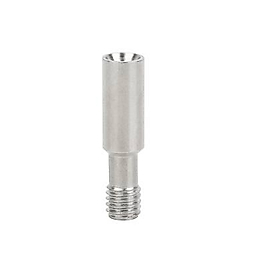 Creality Ender 3/Pro/V2 Uyumlu Barel - 4.1mm Bore