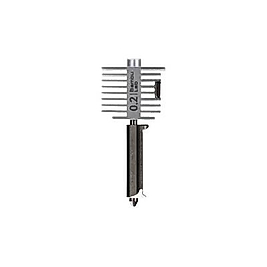 Bambu Lab A1 Serisi Hotend Çelik - 0.2mm - FAH018 - Orijinal