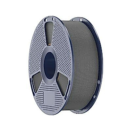 SUNLU High Speed PLA Mermer Kül Grisi Filament 1.75mm 1kg