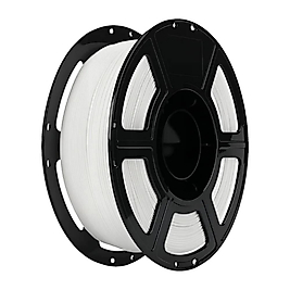 Flashforge - High Speed PLA+ Beyaz Filament 1Kg