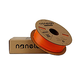 Nanelab Turuncu TPU (Esnek) Filament - 1 Kg - 1.75mm