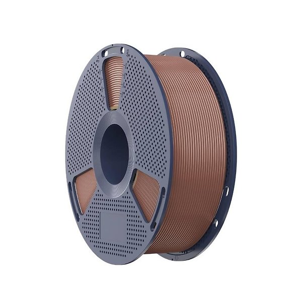 SUNLU High Speed PLA Filament Kahverengi 1.75mm 1kg