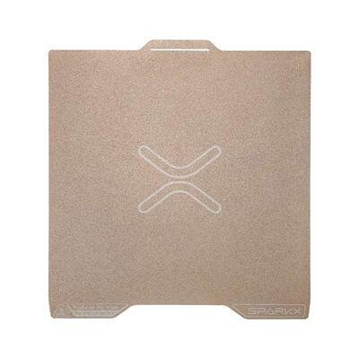 Creality SPARKX i7 Combo Texture PEI Manyetik Tabla - 265x301mm