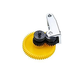 Bambu Lab X1C-P1S serisi Extruder Dişli Seti