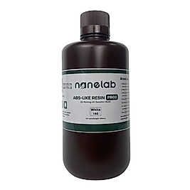 Nanelab ABS-Like Pro2 Reçine - Beyaz - 1 Kg