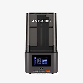 Anycubic Mono 4 Ultra - SLA 3D Yazıcı