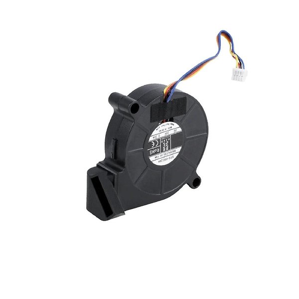 Creality - Hi Left Blower Cooling Kit