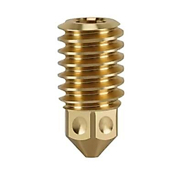 0.8mm Bambu Lab A1-A1 Mini Pirinç Nozzle