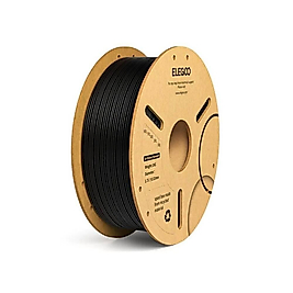 ELEGOO PLA Filament Siyah 1Kg