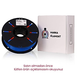 Marka Filament Hyper PETG - Renk Geçişi - 1.75mm 1 Kg