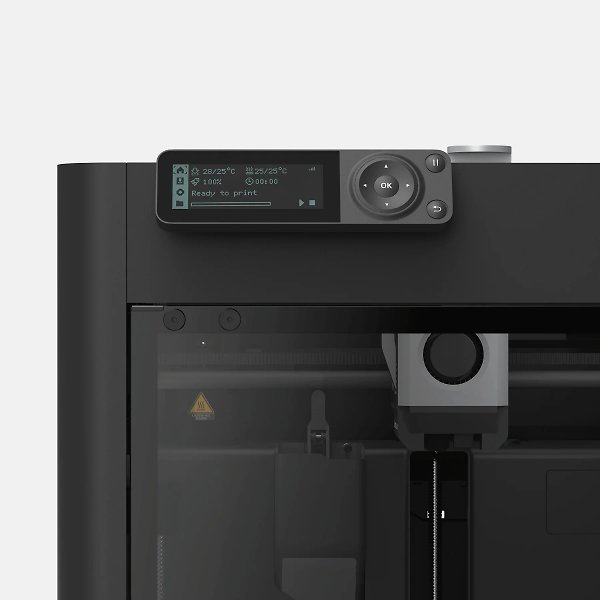 Bambu Lab X1E Combo 3D Yazıcı