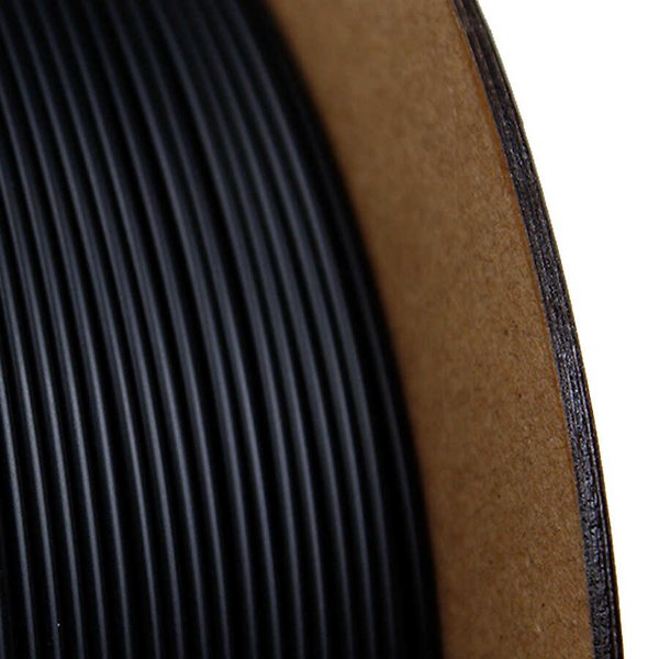 Nanelab Hyper PLA Siyah Filament - 1.75mm - 1Kg