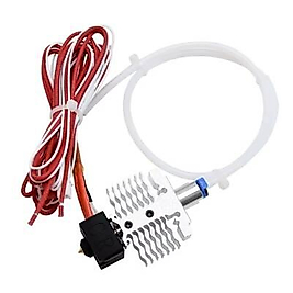 Creality NEO Serisi Hotend Tam Set - Ender 3 Neo/V2/Max Uyumlu