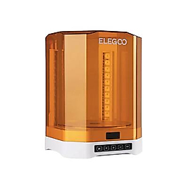 ELEGOO Mercury Plus V3.0 Yıkama ve Kürleme Makinesi