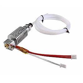 E3D V5 J Head Hotend Seti-Anycubic Chiron Uyumlu - 24V/40W