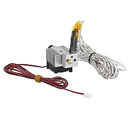 3D Printer Two Trees MK8 J Head Hotend Seti- 24V 40W - Tam Set
