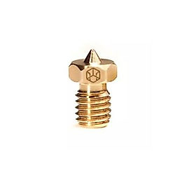 1.0mm E3D CSA Pirinç Nozzle