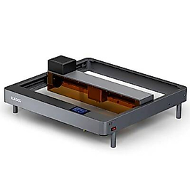 ELEGOO Phecda Lazer Gravür ve Kesici - 10W + Air Assist