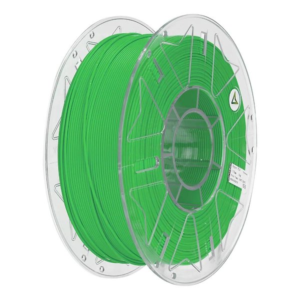 Creality Hyper PLA RFID Yeşil Filament 1.75mm 1 Kg