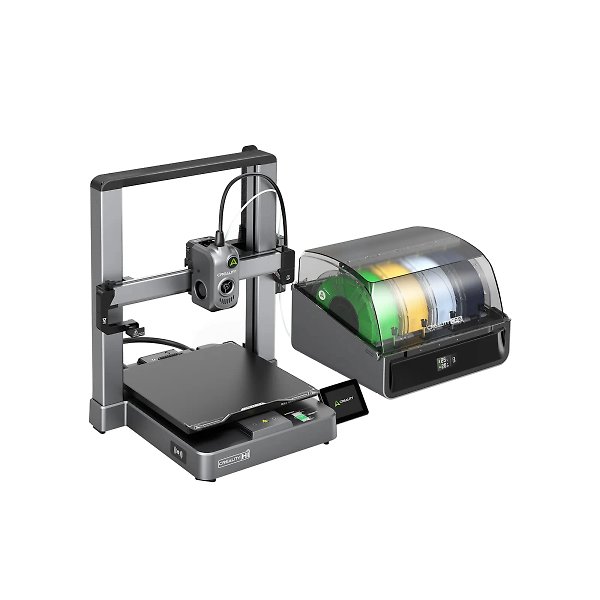Creality Hi Combo 3D Yazıcı