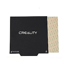310x310mm 3D Printer Manyetik Tabla Yüzeyi - CR10