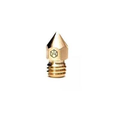 0.8mm MK8 CSA Nozzle - Ender 3 Serisi Uyumlu
