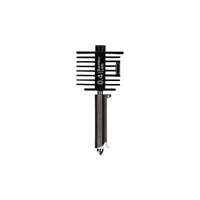 Bambu Lab A1 Serisi Hotend Sertleştirilmiş Çelik - 0.4mm - FAH019 - Orijinal