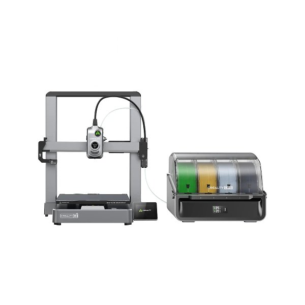 Creality Hi Combo 3D Yazıcı