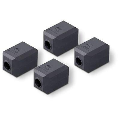 Snapmaker U1 Hot End Silicone Sock 4-Pack - Orijinal