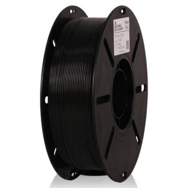 Marka Filament Hyper PETG - Siyah - 1.75mm 1 Kg