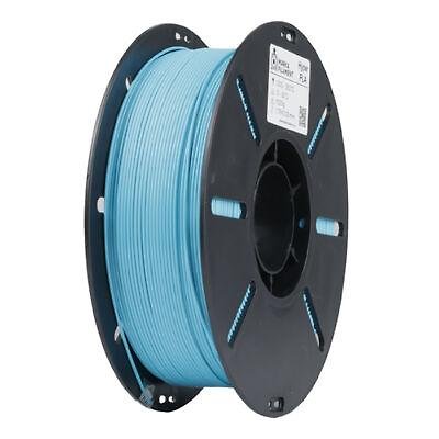 Marka Filament Hyper PLA - Gök Mavisi (Cyan) - 1.75mm - 1 Kg